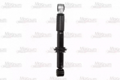 MAGNUM TECHNOLOGY mc095 -